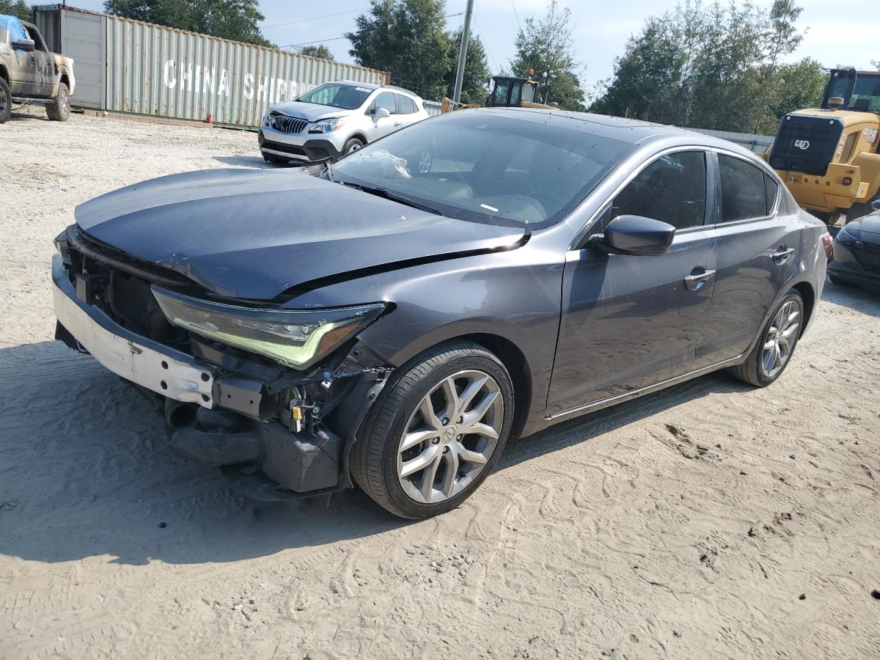 ACURA ILX 2019