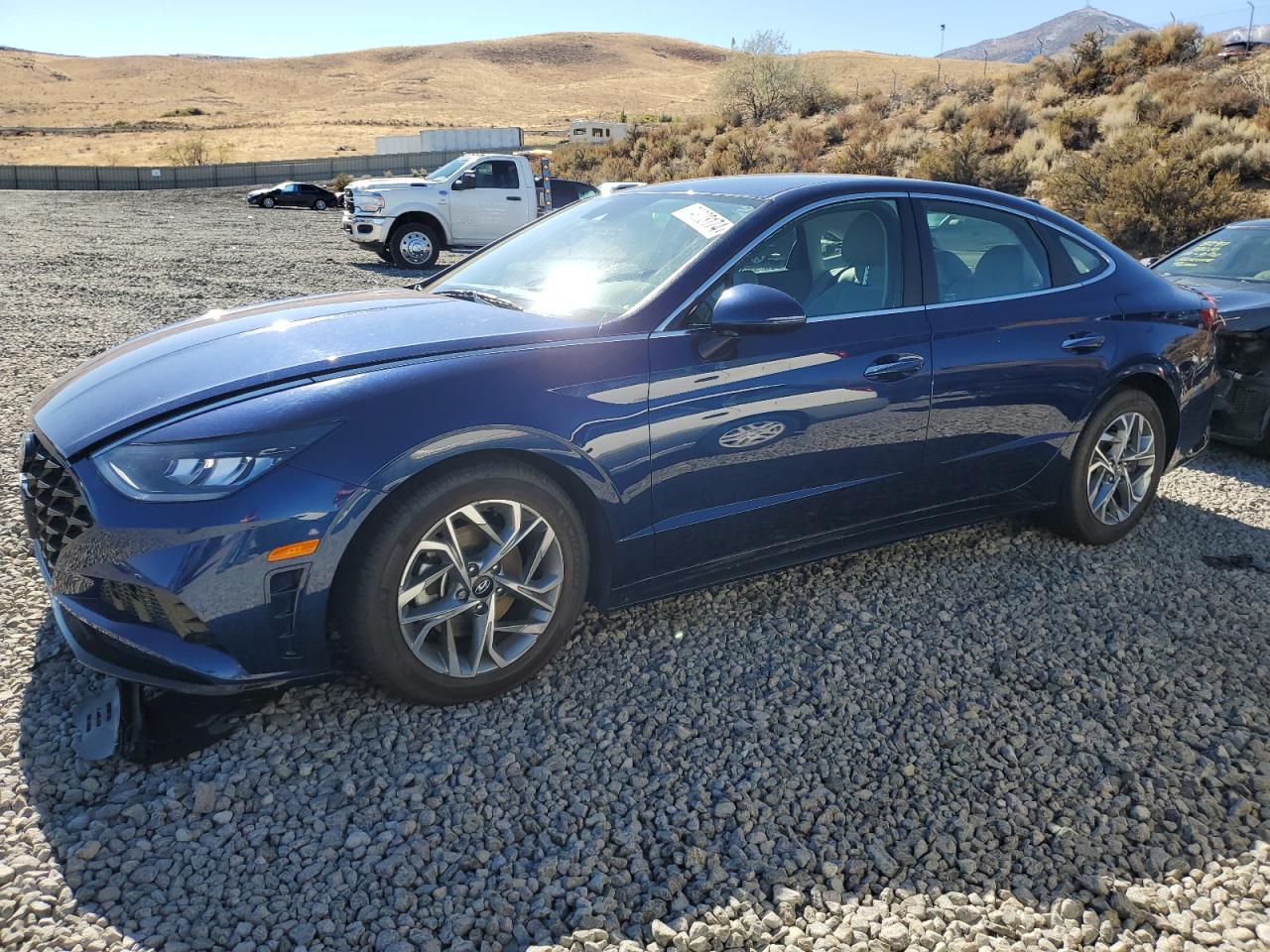 HYUNDAI SONATA SEL 2020