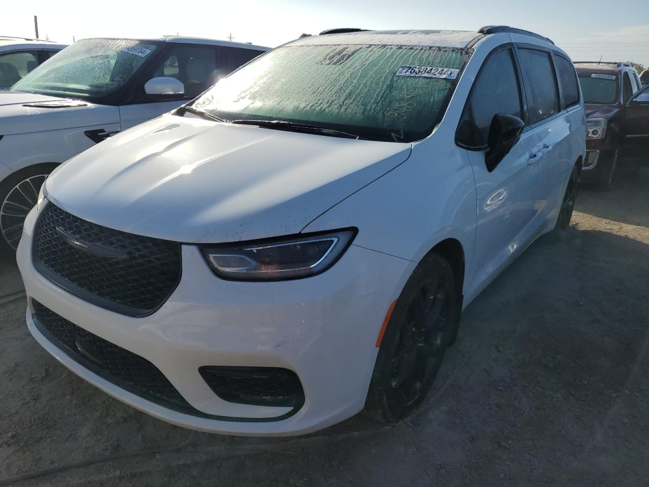 CHRYSLER PACIFICA L 2023