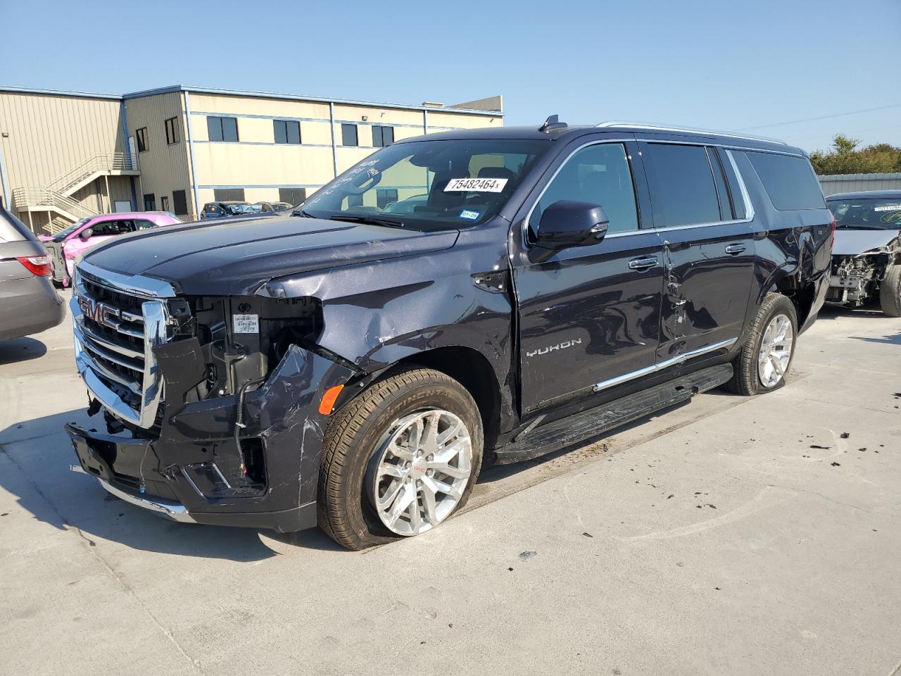 GMC YUKON XL C 2024