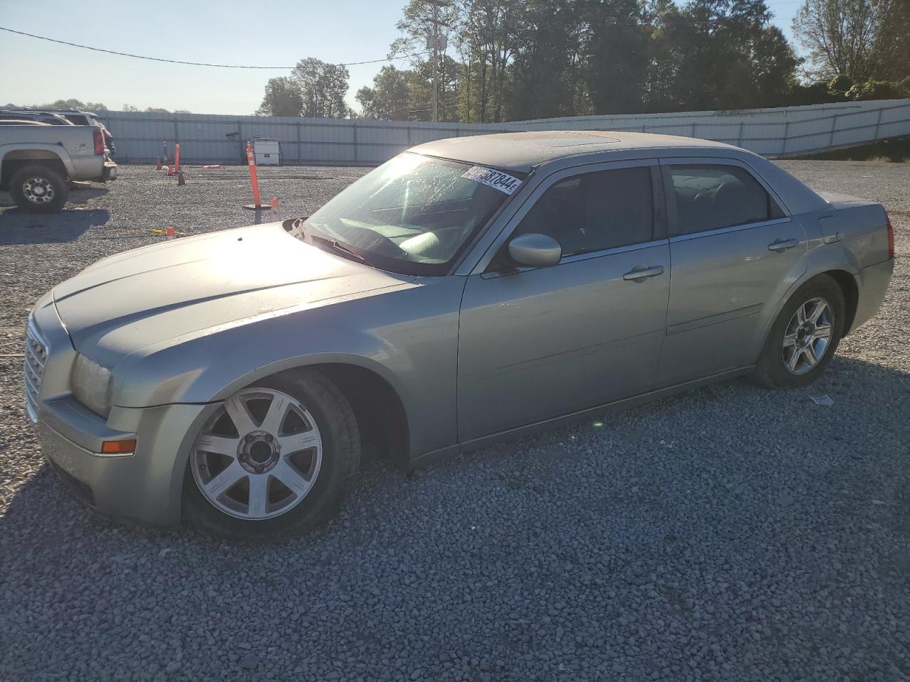 CHRYSLER 300 TOURIN 2005