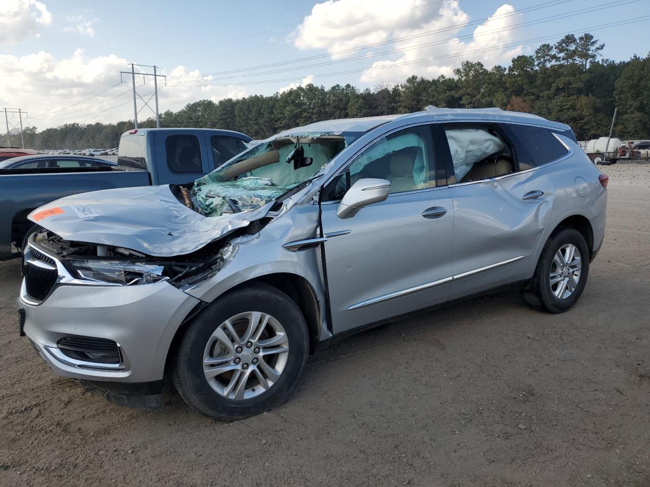BUICK ENCLAVE ES 2019
