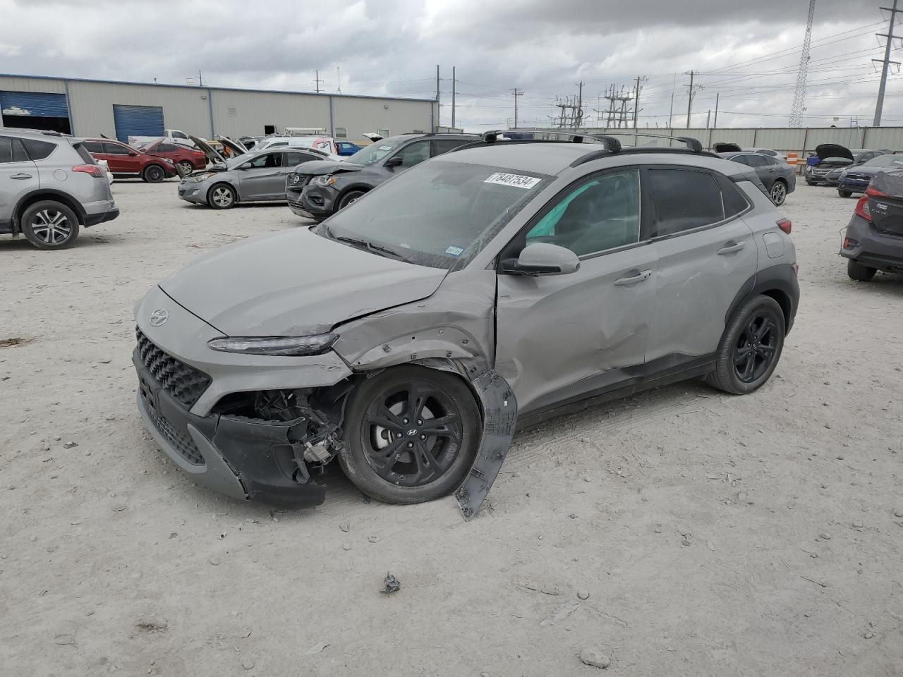 HYUNDAI KONA SEL 2023
