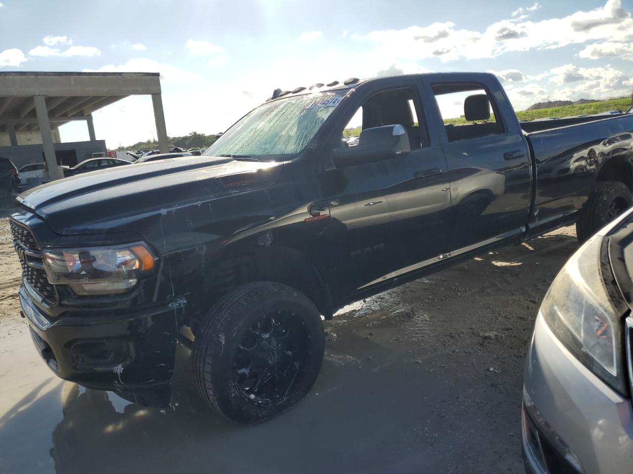 RAM 3500 BIG H 2022