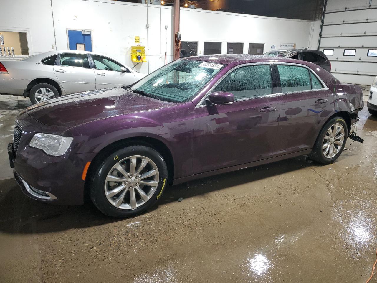 CHRYSLER 300 TOURIN 2021