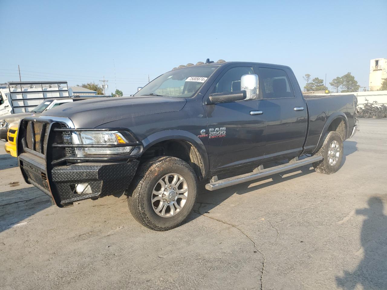 RAM 2500 LARAM 2014