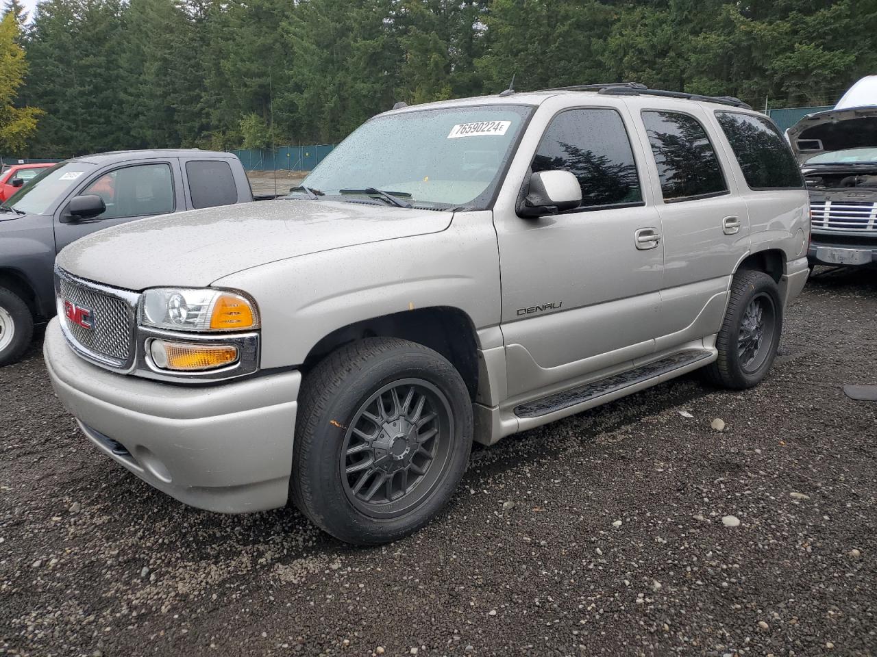 GMC YUKON DENA 2005