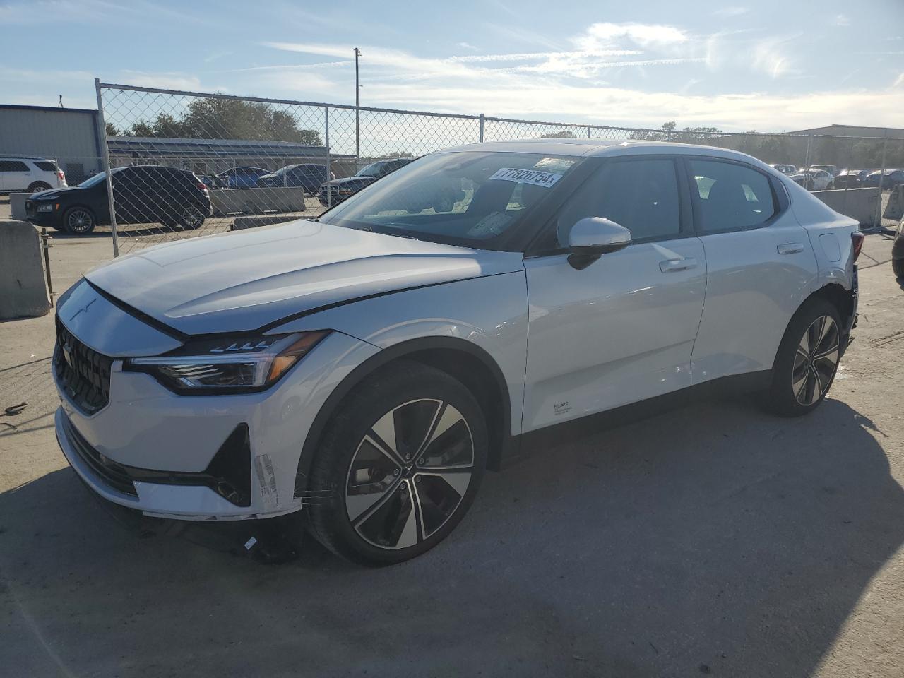 POLESTAR 2 2023