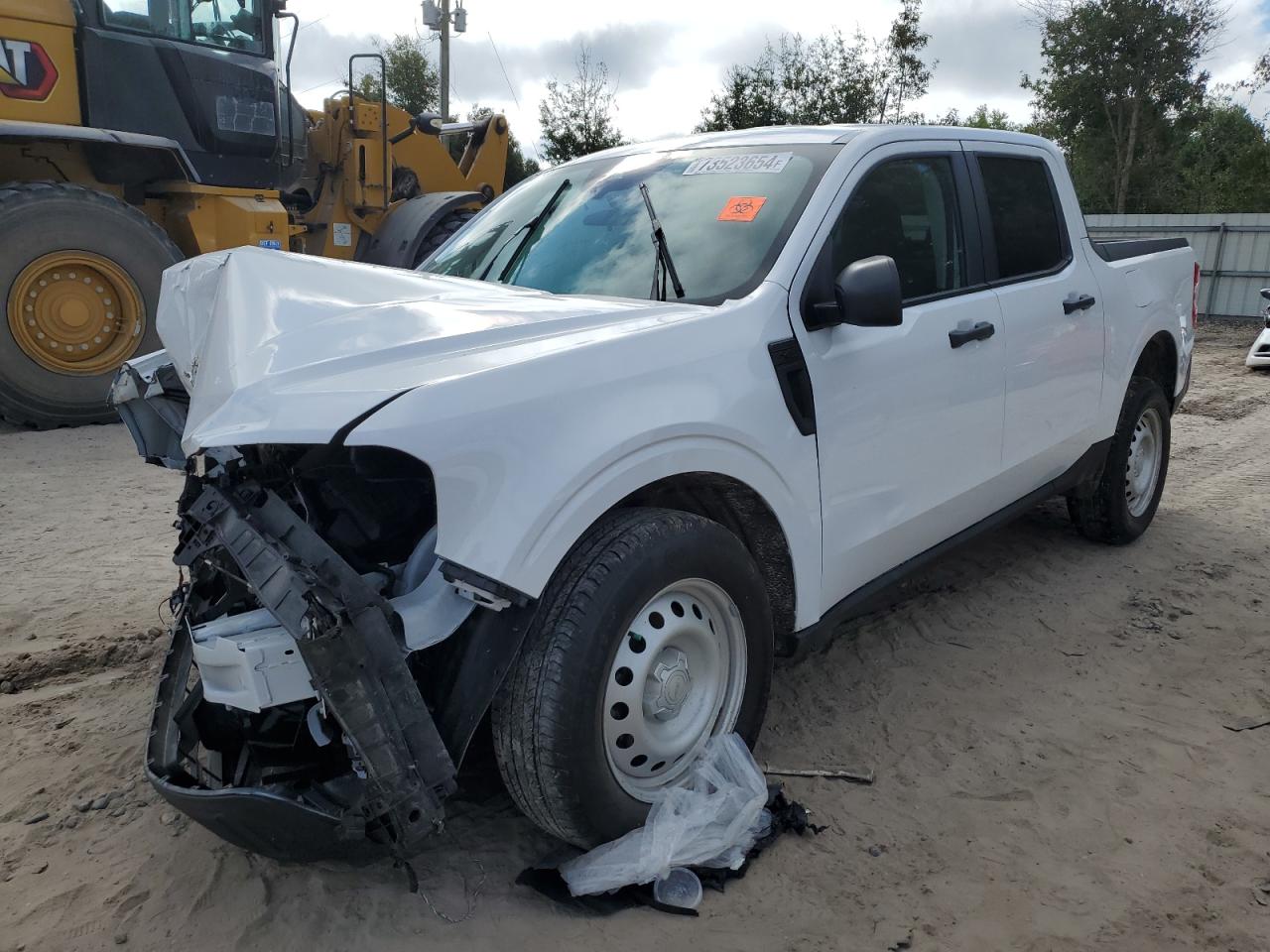 FORD MAVERICK X 2022