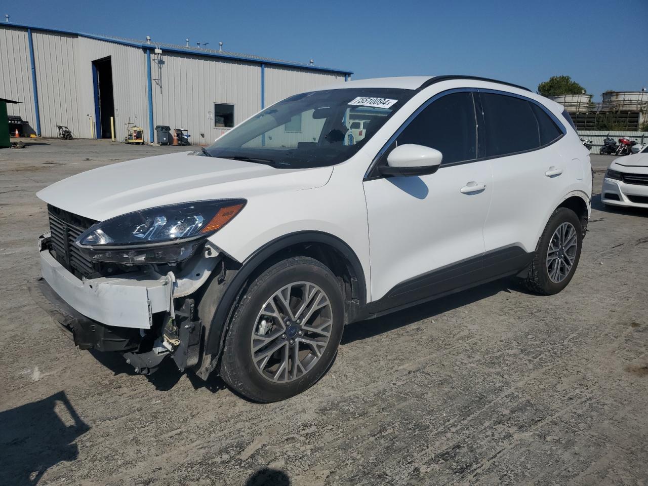 FORD ESCAPE SEL 2020