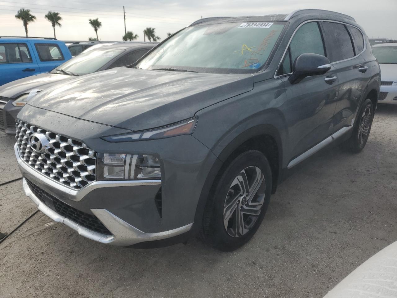 HYUNDAI SANTA FE S 2023
