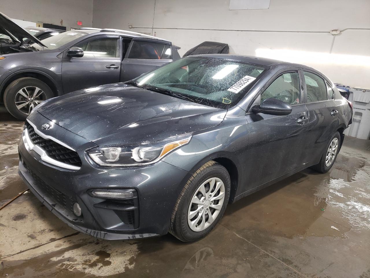 KIA FORTE FE 2020