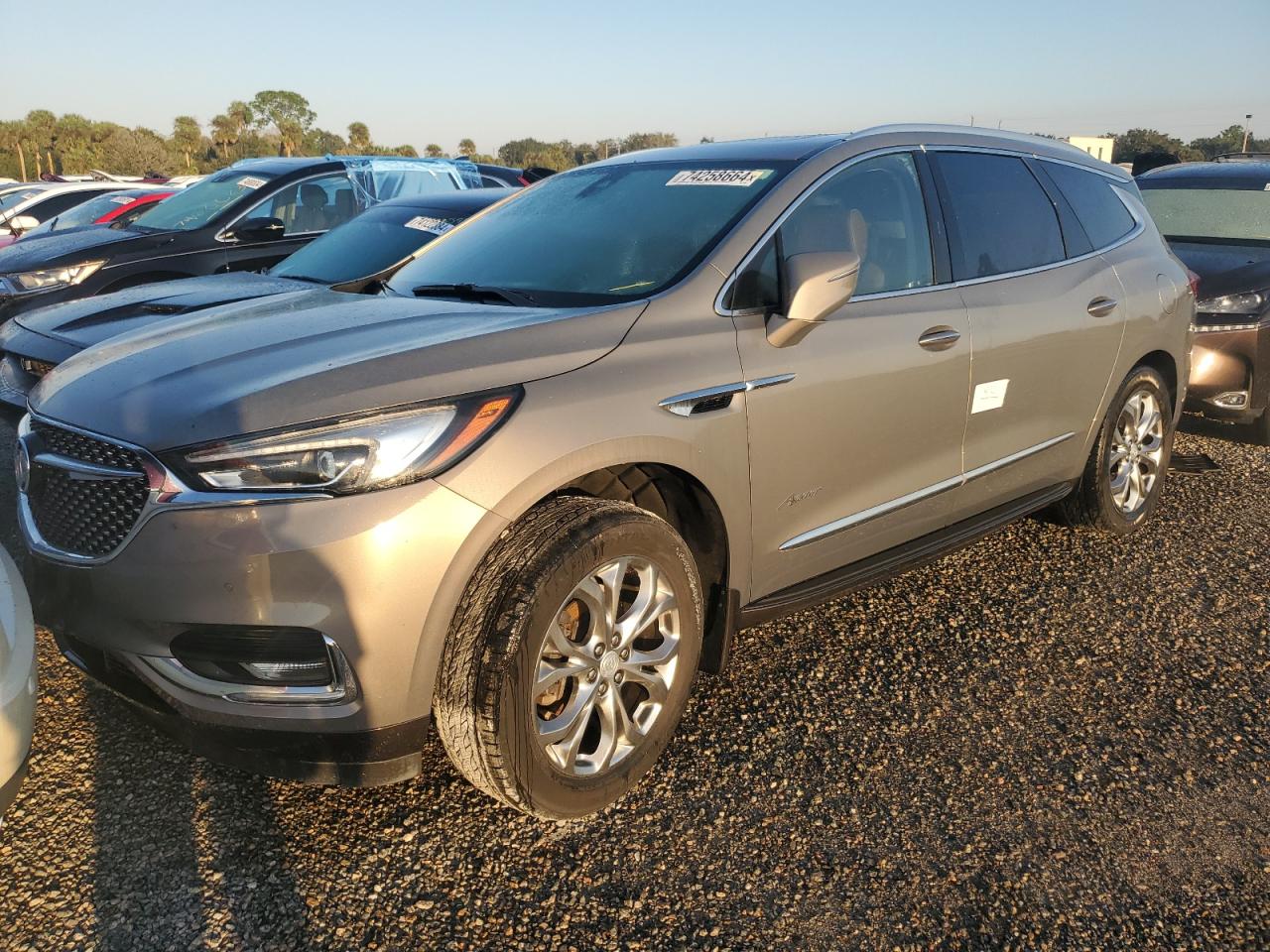 BUICK ENCLAVE AV 2019