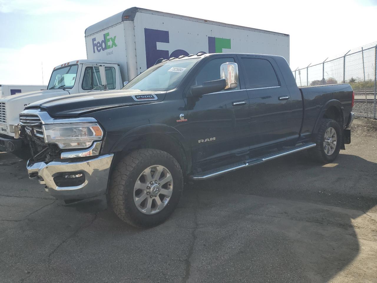 RAM 2500 LARAM 2020