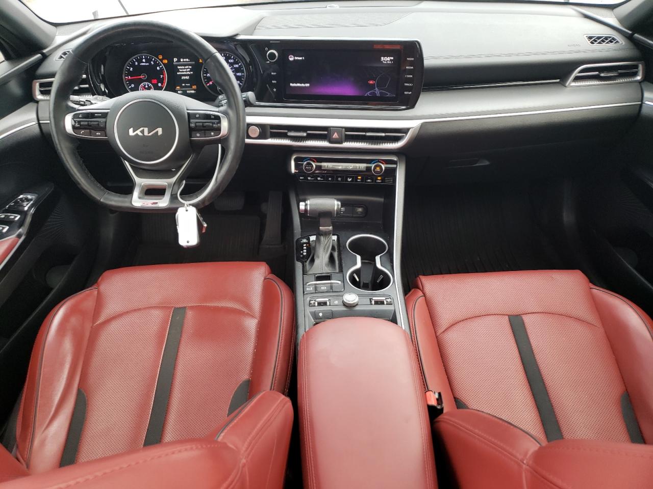 DayDrive