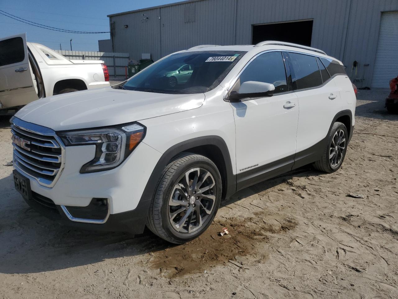 GMC TERRAIN SL 2023