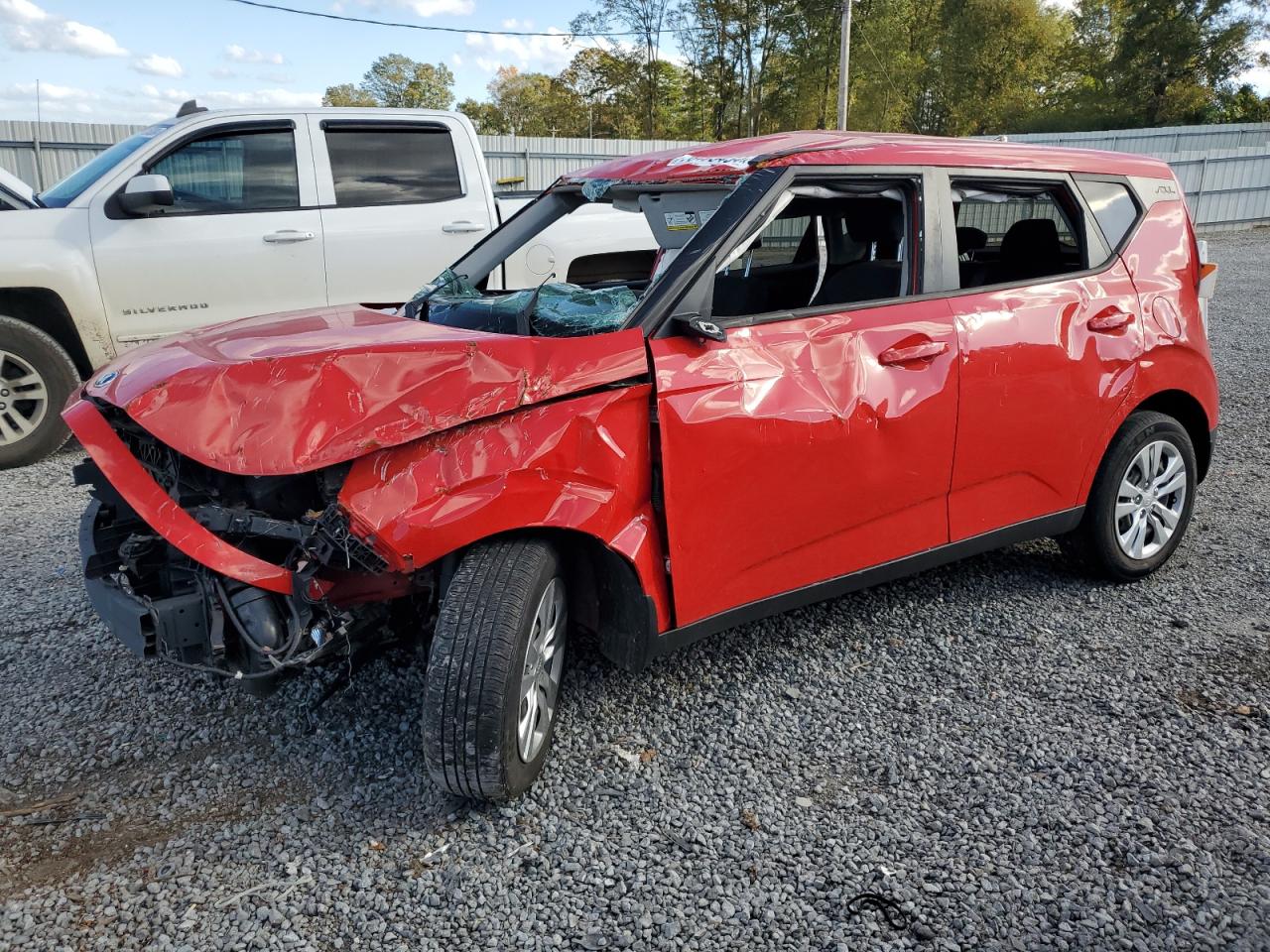 KIA SOUL LX 2020