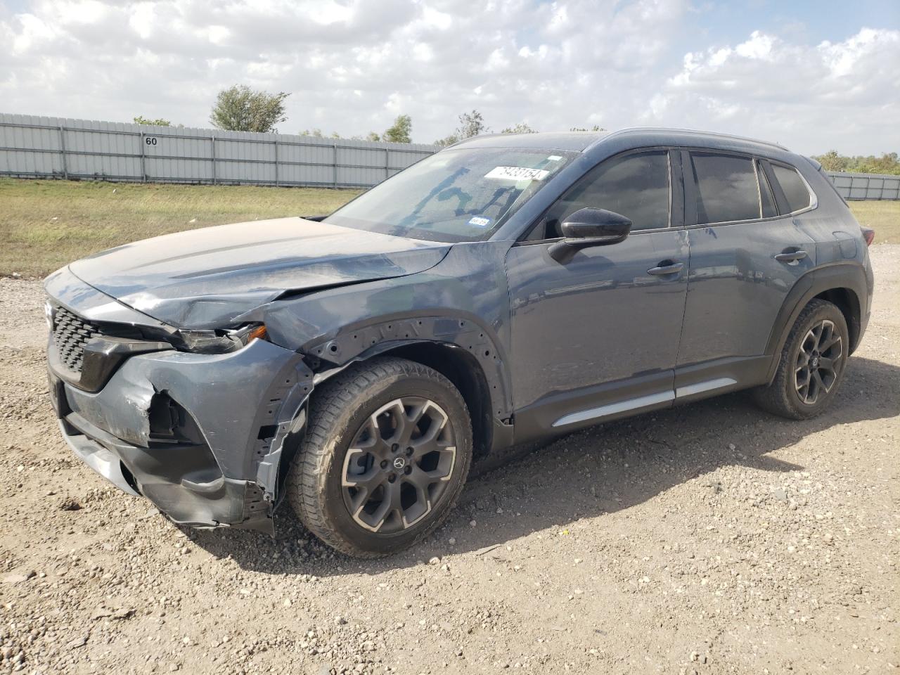 MAZDA CX-50 BASE 2023