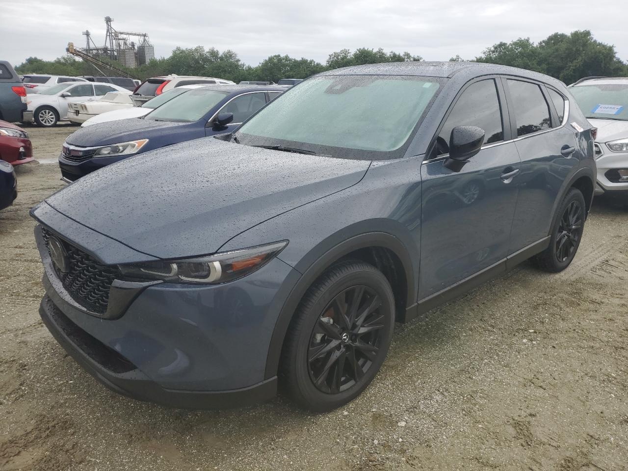MAZDA CX-5 PREFE 2023