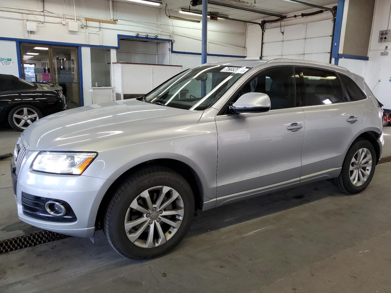 AUDI Q5 PREMIUM 2016
