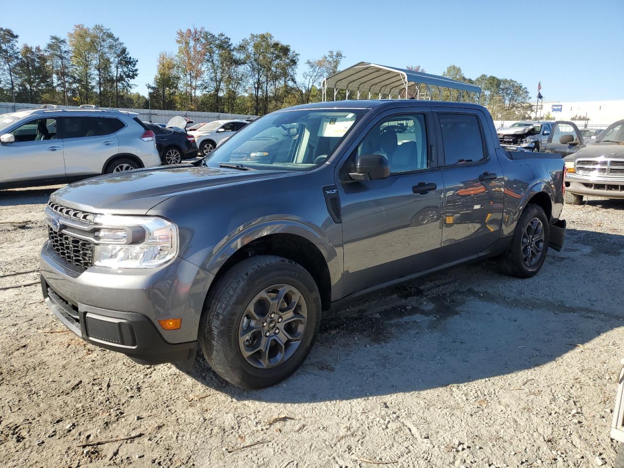 FORD MAVERICK X 2023
