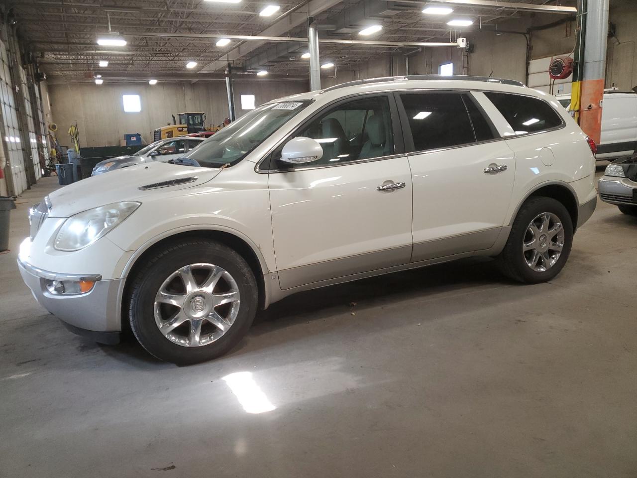 BUICK ENCLAVE CX 2010