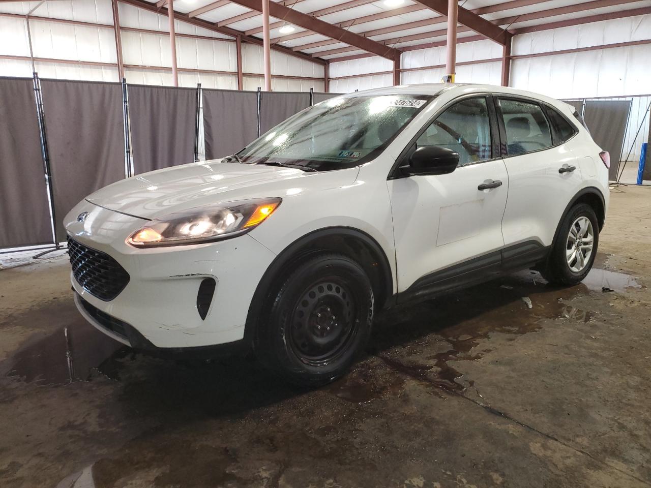 FORD ESCAPE S 2021