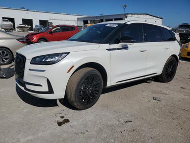 Lincoln Corsair 2024