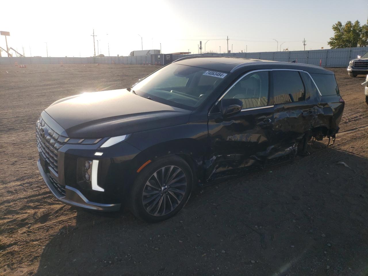HYUNDAI PALISADE C 2023