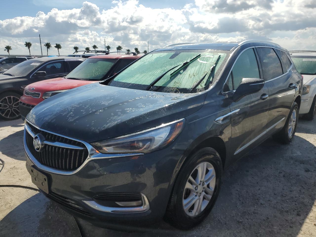 BUICK ENCLAVE ES 2018