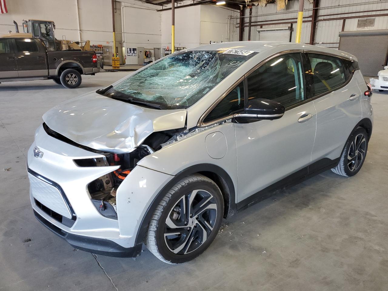 CHEVROLET BOLT EV 2L 2023