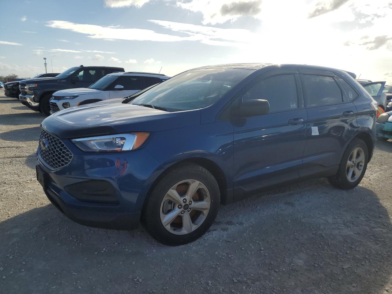 FORD EDGE SE 2023