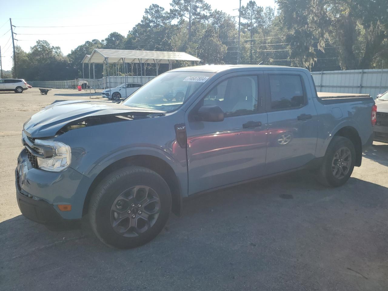 FORD MAVERICK X 2023