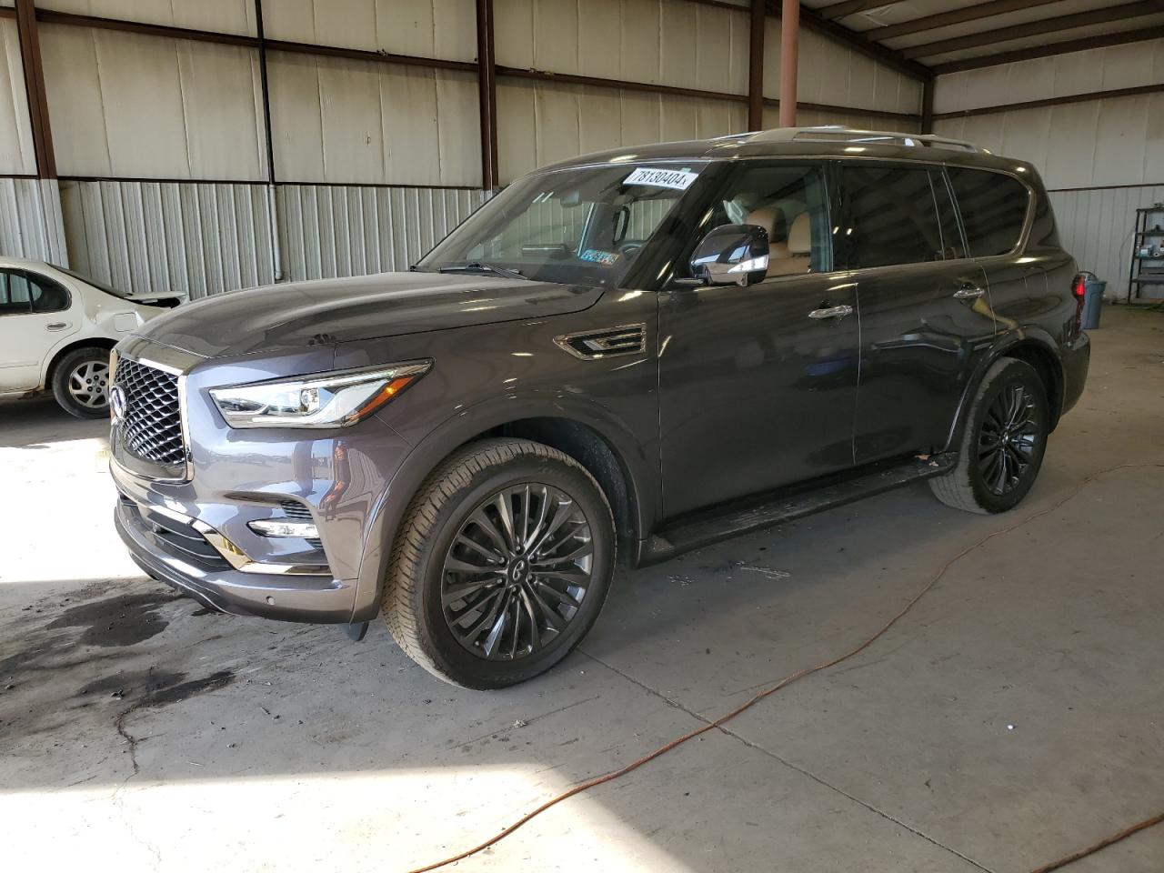 INFINITI QX80 SENSO 2024