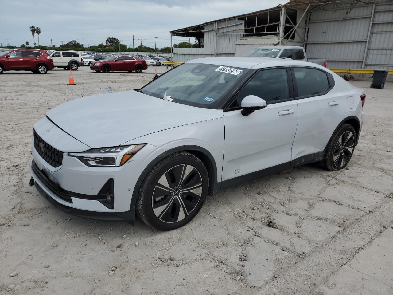 POLESTAR 2 2023