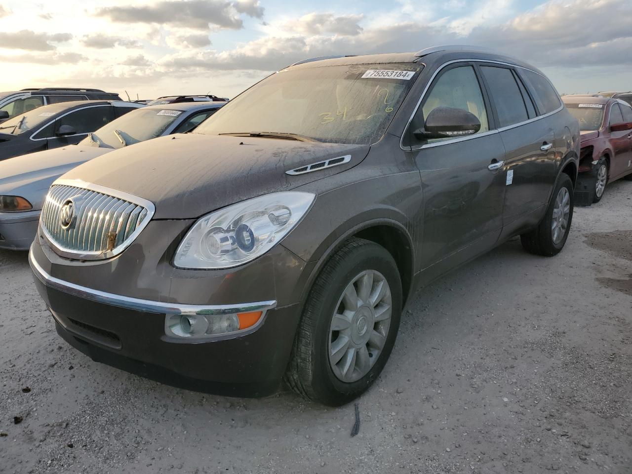 BUICK ENCLAVE CX 2011
