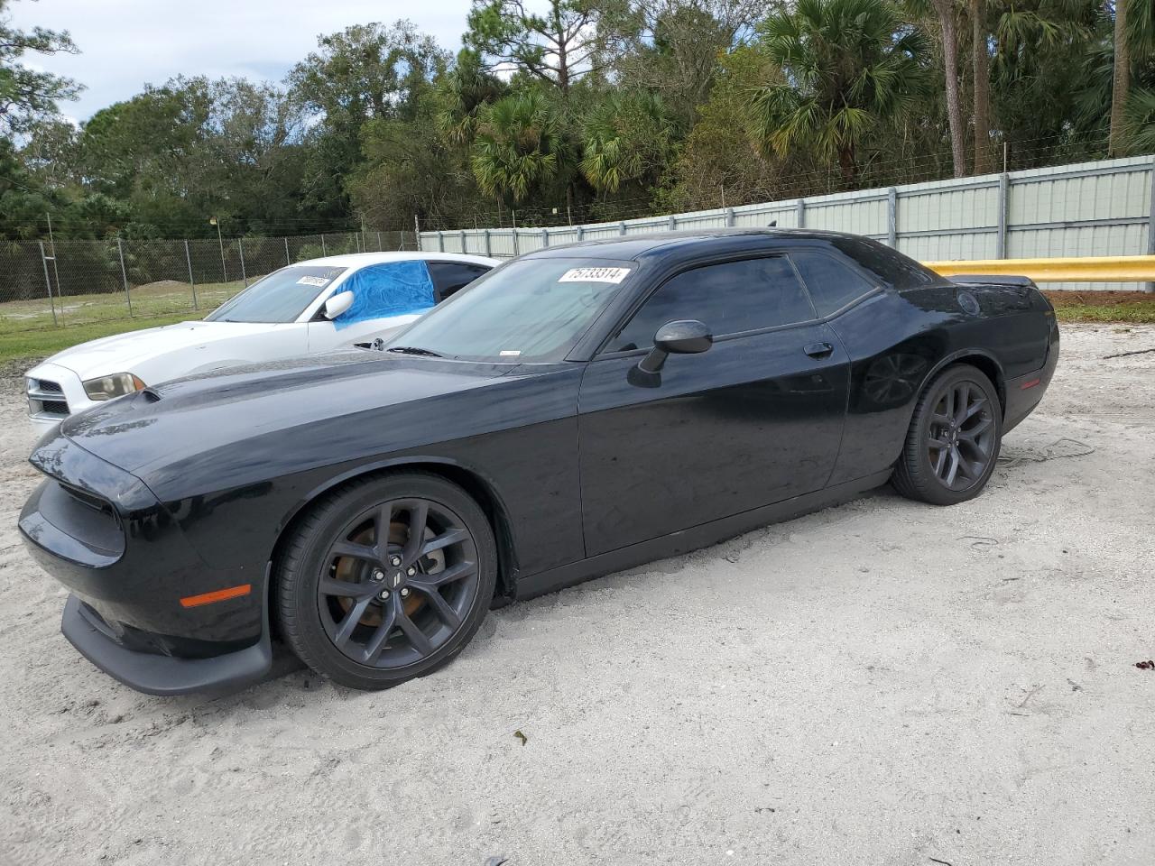 DODGE CHALLENGER 2023