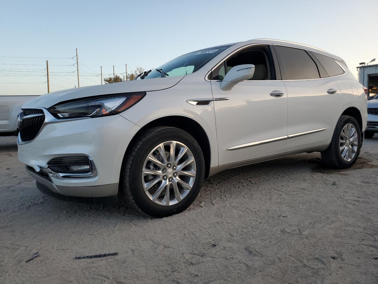 BUICK ENCLAVE ES 2021