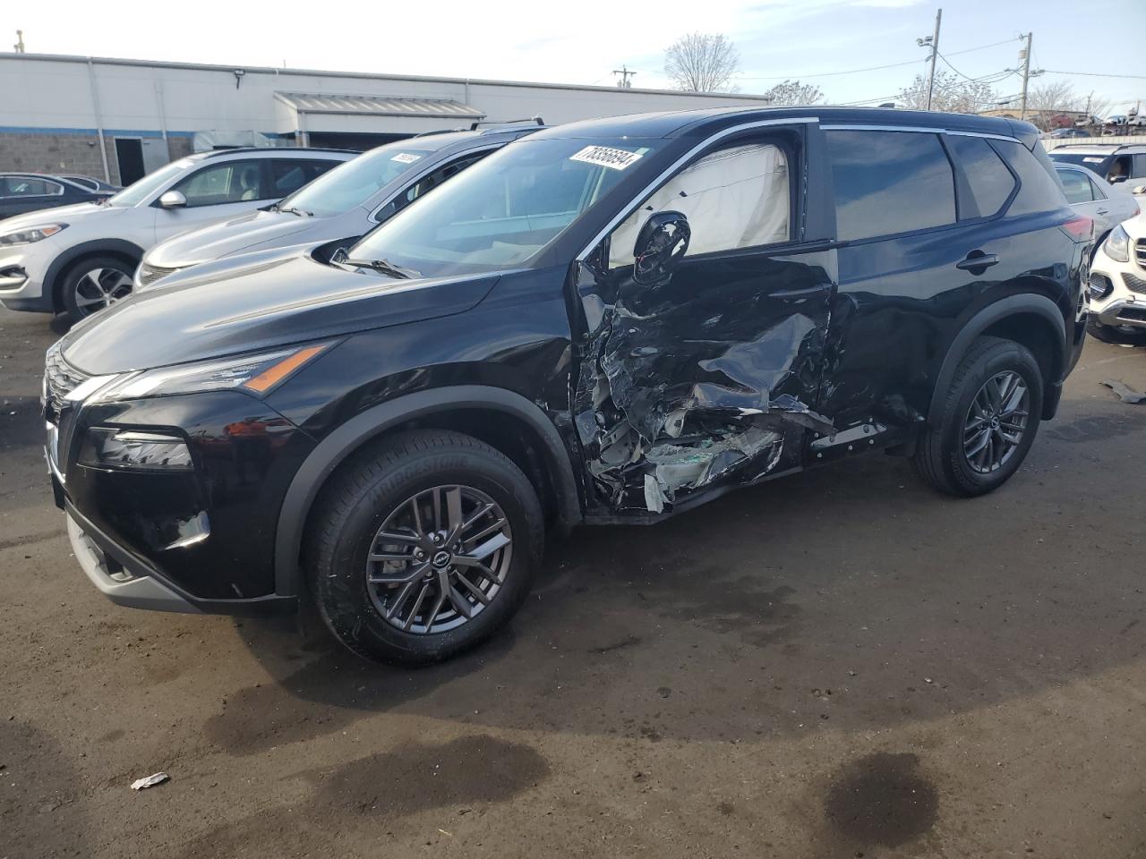 NISSAN ROGUE S 2023