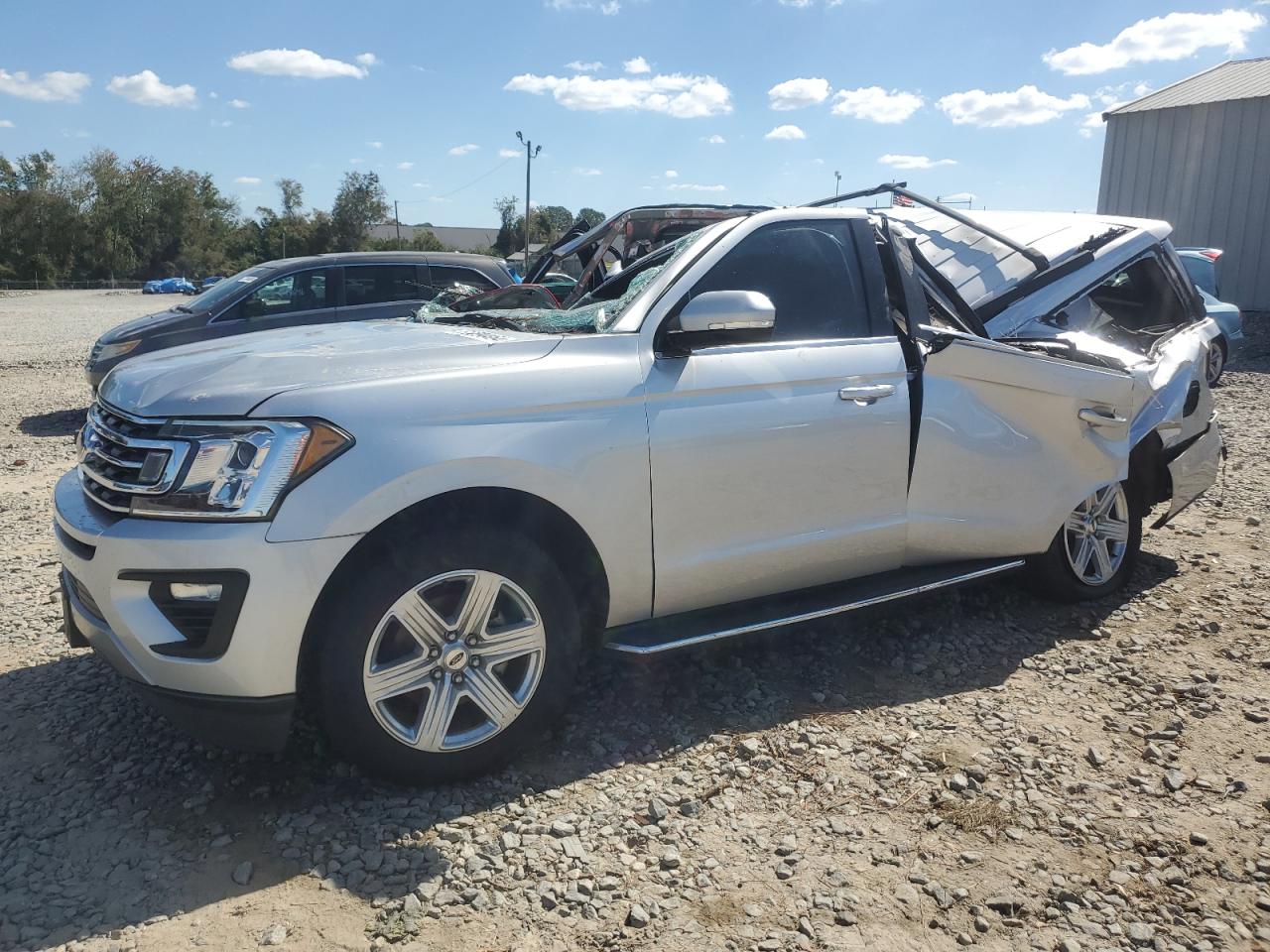 FORD EXPEDITION 2018