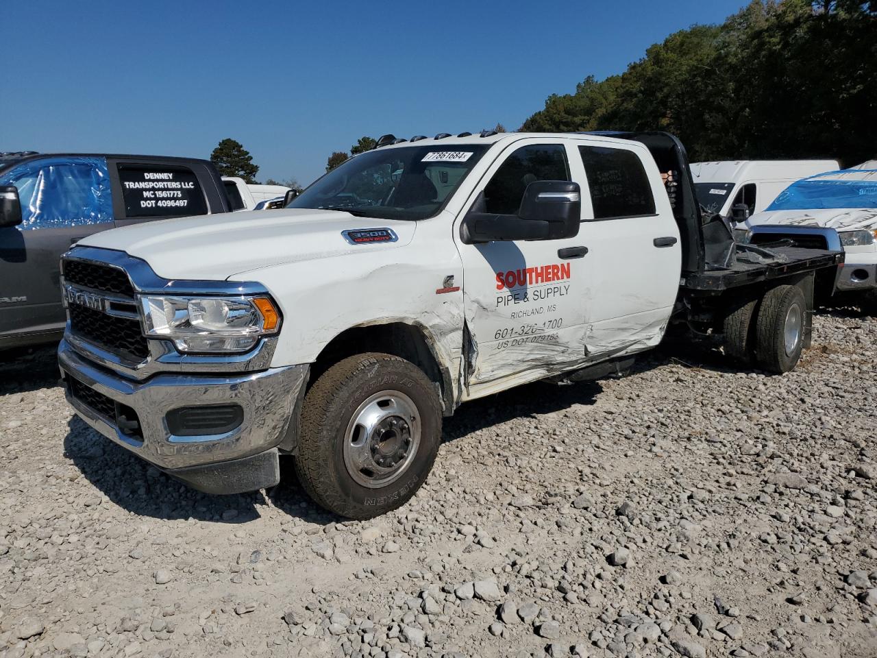 RAM 3500 2024