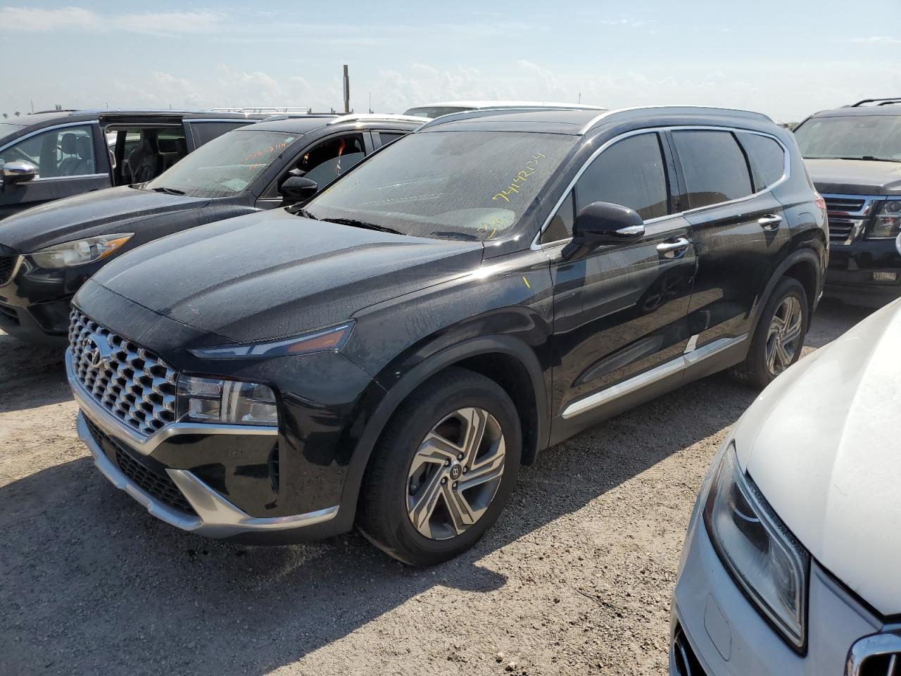HYUNDAI SANTA FE S 2022