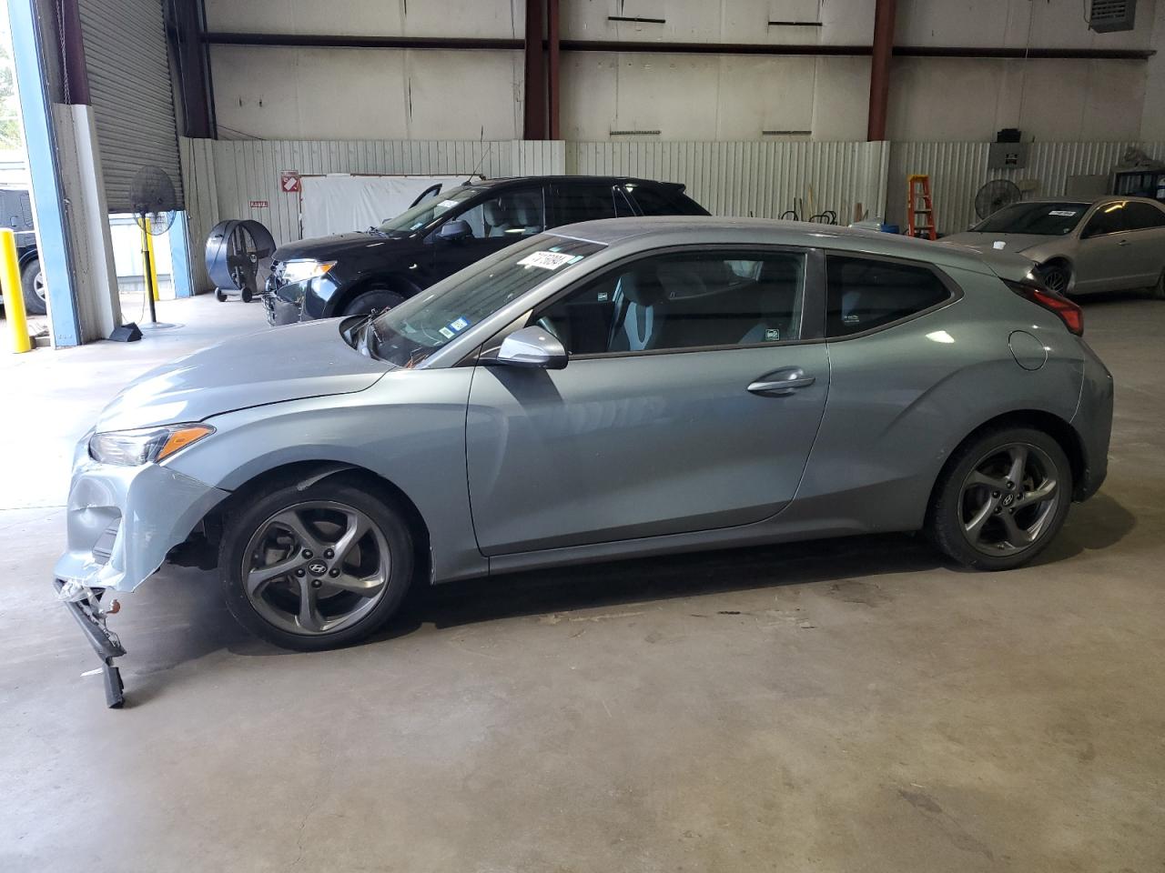HYUNDAI VELOSTER B 2019