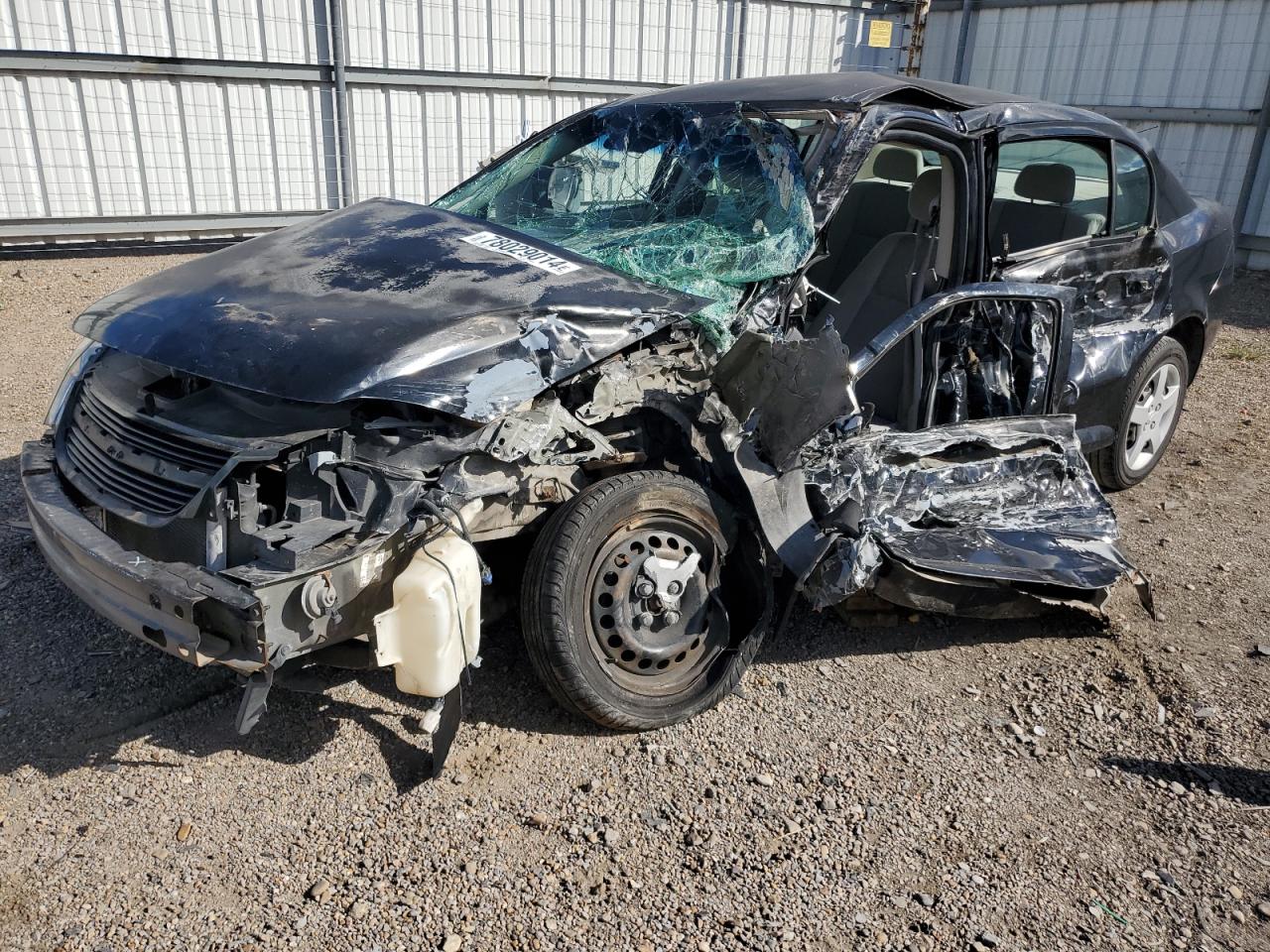 CHEVROLET COBALT LS 2006