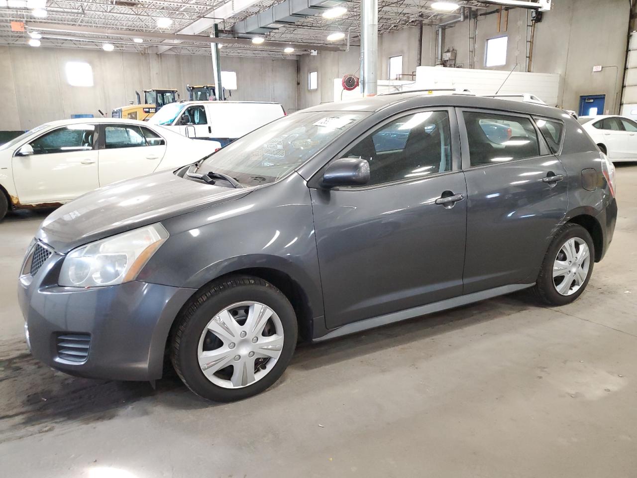 PONTIAC VIBE 2010