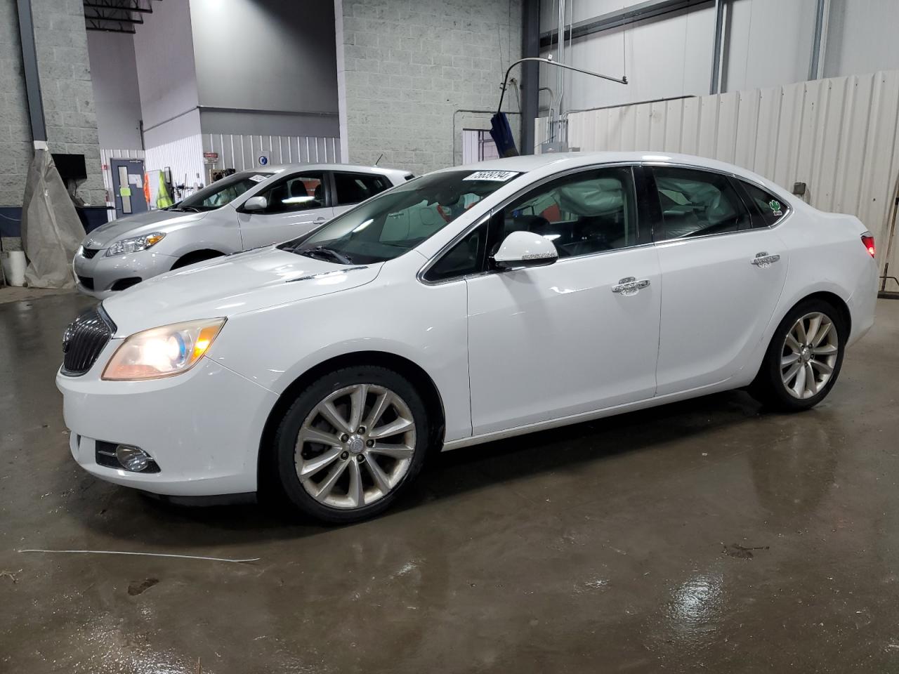 BUICK VERANO 2013