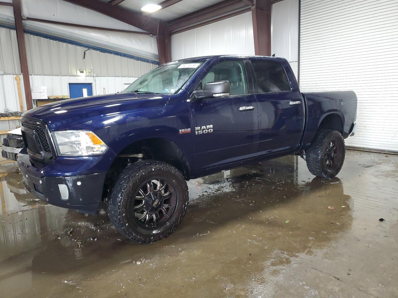 RAM 1500 SLT 2016