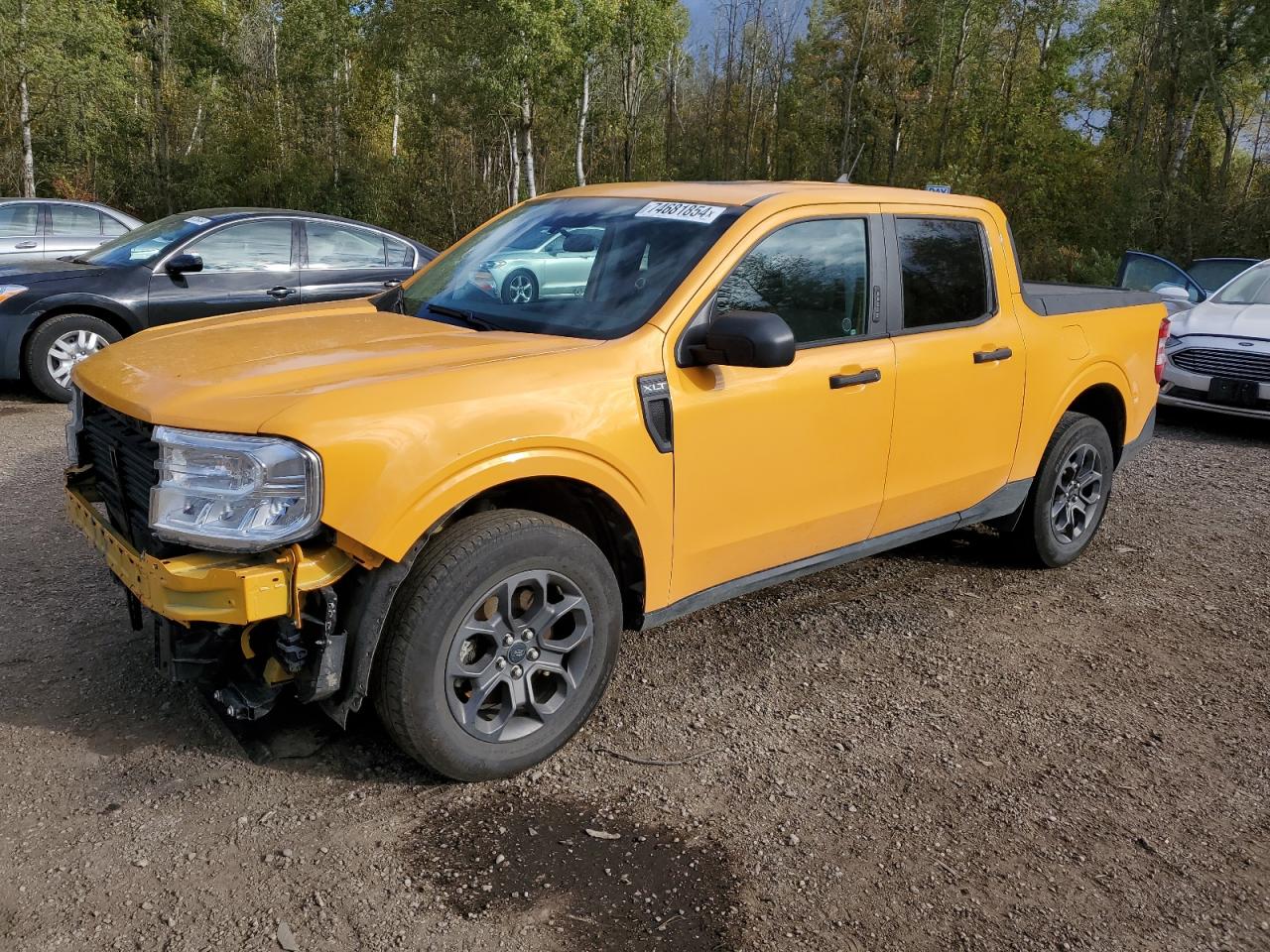 FORD MAVERICK X 2023