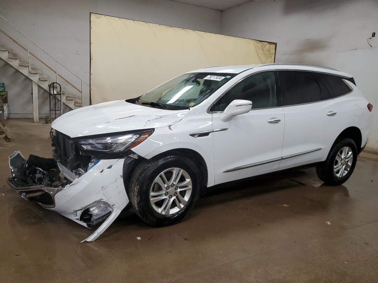 BUICK ENCLAVE 2019