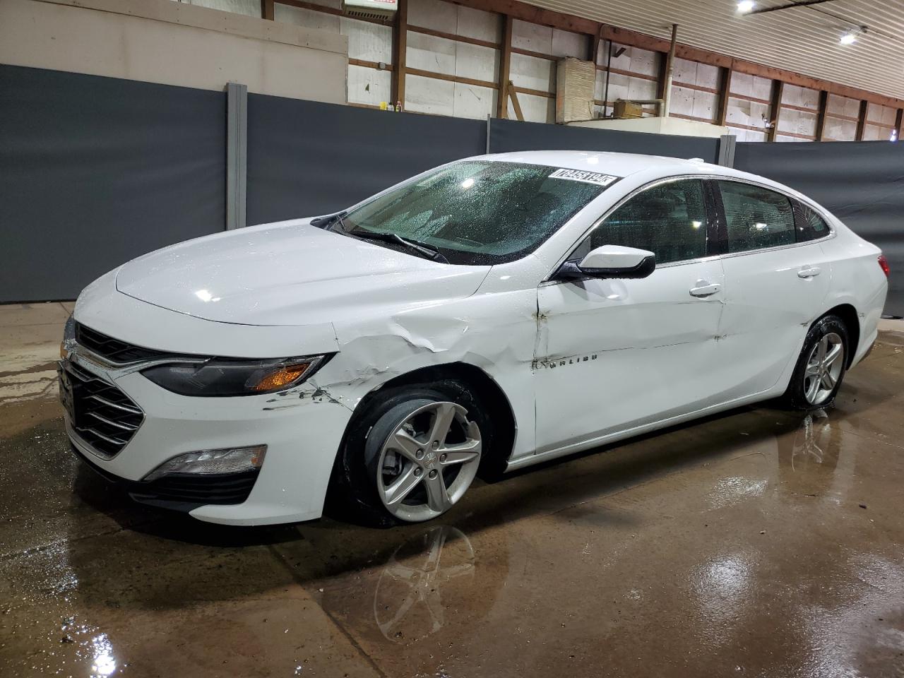 CHEVROLET MALIBU LT 2024